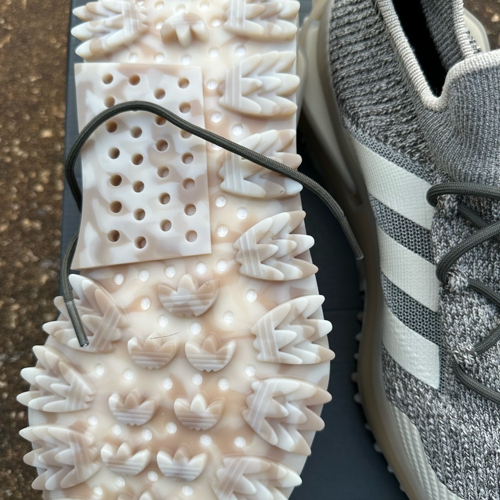 Adidas NMD_S1 Originals. In Wonder Beige/Tan. Size 9.5 Men’s. NIB - Picture 9 of 12